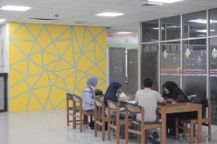 INDIA CORNER