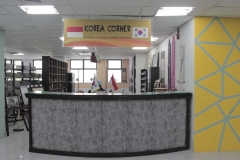 KOREA CORNER