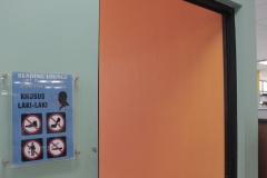 TOILET PRIA