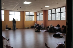 RUANG BACA LESEHAN