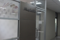 MUSHALLA