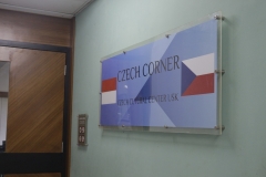 CZECH CORNER