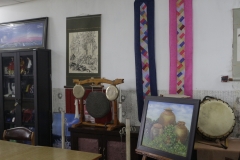 KOREAN CORNER