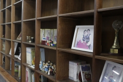 KOREAN CORNER