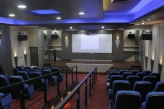 RUANG ADNAN GANTO (TEATHER)