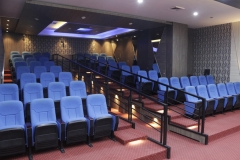 RUANG ADNAN GANTO (TEATHER)