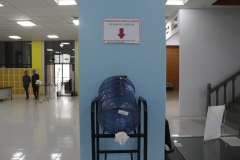AIR MINUM GRATIS