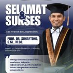Kep UPT Baru