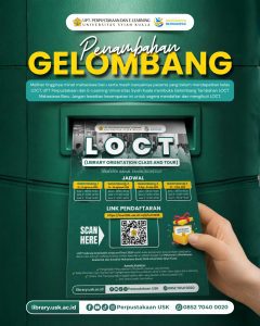 LOCT Tambahan