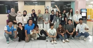 Mahasiswa Takhsin