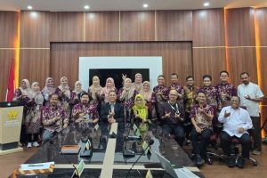 Prodi megister kesehatan