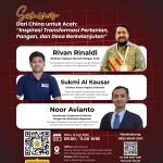 Rumah Pangan Aceh Seminar