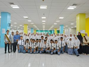SMA Suka Makmur