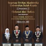 Selamat Pelantikan wr 26