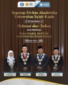 Selamat Pelantikan wr 26
