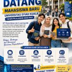 Selamat datang MABA 2026