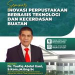 Seminar 3 Juli 2026