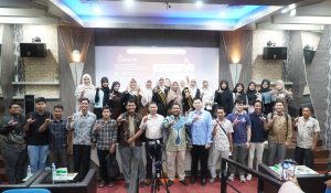 Seminar Pangan