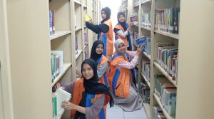 Shelving 3