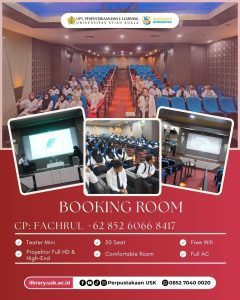 Sile Boking Room 1