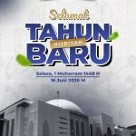 Tahun barus islam