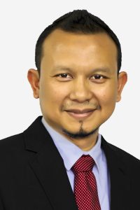 Dr.-Ing Rudi Kurniawan, ST., M.Sc