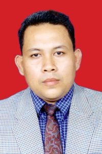 Dr. Ismul Huda, M.Si