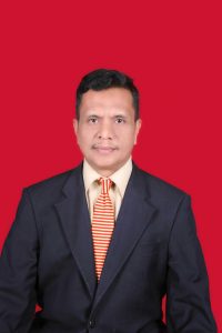 Drs. Sofyan A. Gani, MA