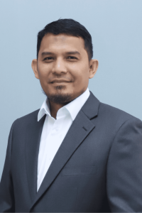Prof. Dr. Suhartono, S.Si., M.Sc.