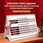jam layanan baru